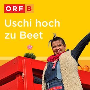 Uschi hoch zu Beet by ORF Radio Burgenland