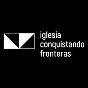 Iglesia Conquistando Fronteras CDMX by Iglesia Conquistando Fronteras