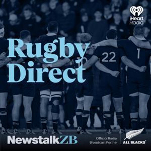 Rugby Direct by Newstalk ZB