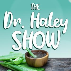 The Dr. Haley Show by Michael Haley