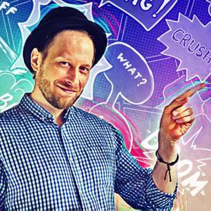 Tu Prosty Angielski! by Arkadiusz Pecyna