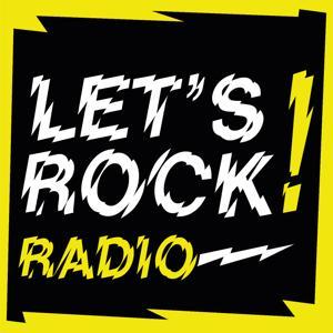 LET'S ROCK RADIO! by J.F. León