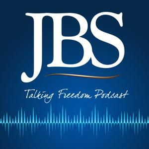Talking Freedom Podcast by The John Birch Society