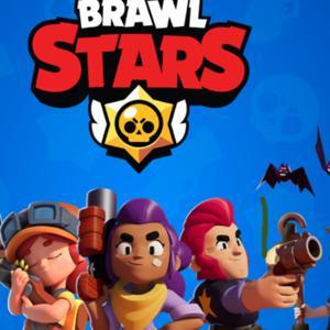 Roblox och Brawl Stars podden!!! by Viggo Hådding