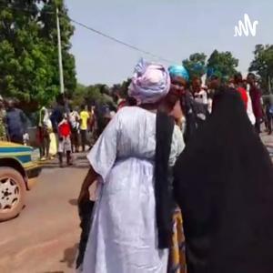 AlhajiRadio by Alhaji Jadama