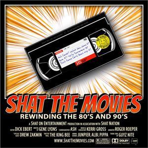 Shat the Movies: 80's  90's Best Film Review by Shat on Entertainment