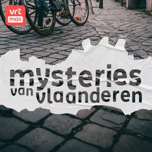 Mysteries van Vlaanderen by Radio 2