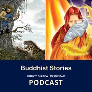 LingYen Mountain Temple Canada - Buddhist Stories by LingYen Mountain Temple Canada - Story Series