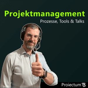 Projektmanagement - Proiectum by Torben Blankertz