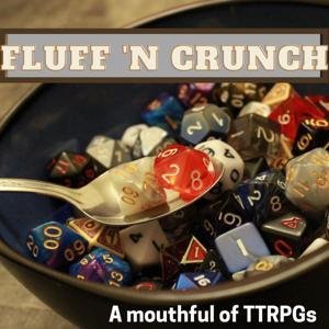 Fluff N Crunch by FluffNCrunch