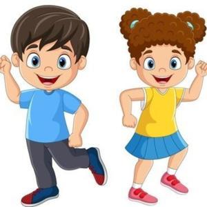 Canción Infantil by Bren Alvarado