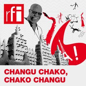 Changu Chako, Chako Changu by RFI Kiswahili