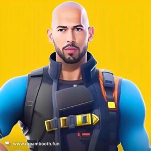 Andrew Tate Motivation by Andrew Tate Motivation