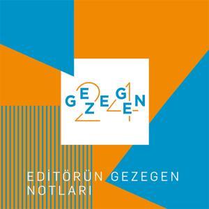 Editörün Gezegen Notları by Poddict: Editörün Gezegen Notları