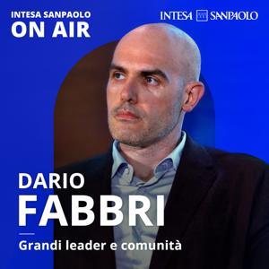 Grandi leader e comunità - Intesa Sanpaolo On Air by Intesa Sanpaolo