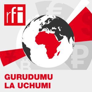 Gurudumu la Uchumi by RFI Kiswahili