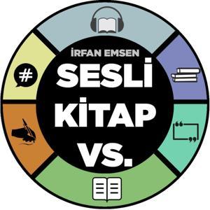 Sesli Kitap Vesaire... by İRFAN EMSEN