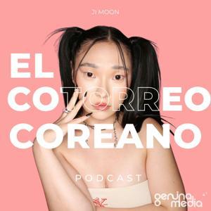 El Cotorreo Coreano by Ji Moon | Genuina Media