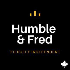 Humble and Fred by The Sonar Network