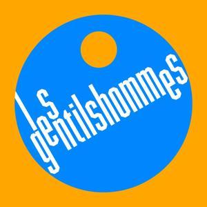 Les Gentilshommes by Les Gentilshommes