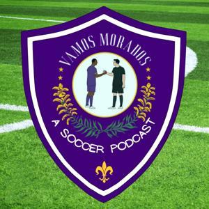 Vamos Morados by Vamos Morados