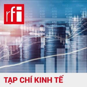 Tạp chí kinh tế by RFI Tiếng Việt