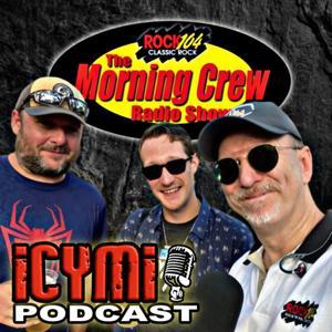 The Morning Crew Radio Show by The Morning Crew Radio Show