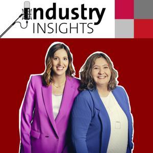 Industry Insights by Julia Dusold, Anja Ringel