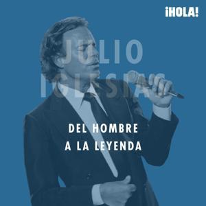 Julio Iglesias, del hombre a la leyenda by ¡HOLA!