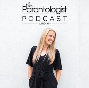 The Parentologist Podcast by theparentologist
