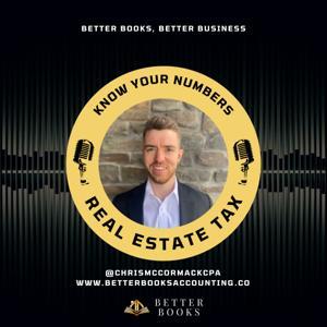 Know Your Numbers REI with Chris McCormack by Chris McCormack