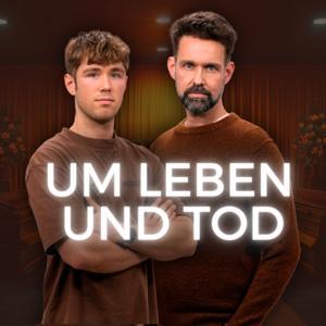 Um Leben und Tod by Luis Bauer und Johannes Bauer