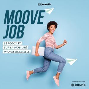 Moove Job by Soound/jobradio