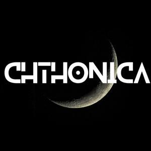 Chthonica: a podcast on fictional horror by Greg Greene