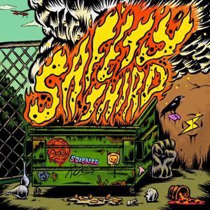 Safety Third by Safety Third