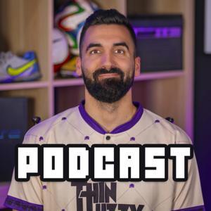 Έχω παίξει εγώ και ξέρω by Dionysis Karagounis