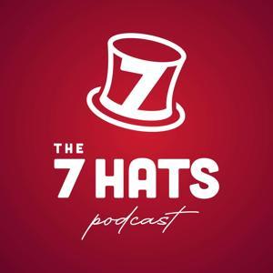 The 7 Hats by Yuval Selik