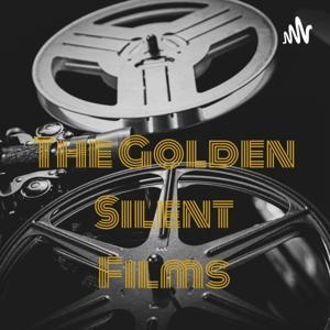 The Golden Silent Films - A Silent Movie Podcast by Stewart Lee