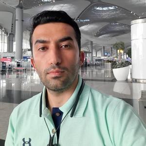 Asgarifx تجربیات من در بازار فارکس by Ali Asgari