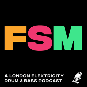 FSM Podcast by London Elektricity