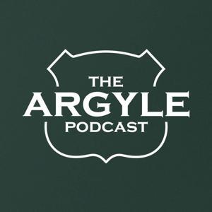 The Argyle Podcast by The Argyle Podcast