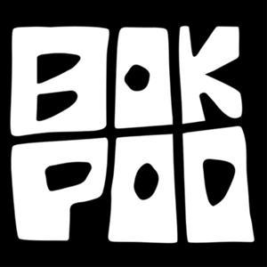 BokPod by Cappelen Damm