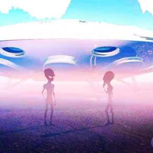 外星人与UFO绝密档案 by 瀚月