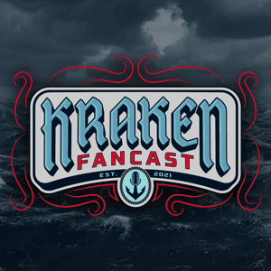 Kraken Fancast by Chris Porter, Jim Cockrill, Nathan Gunderson, and Jay Middleton