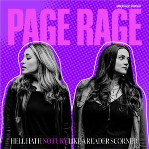 Page Rage by Katash Productions