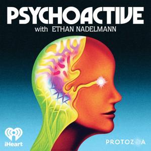 PSYCHOACTIVE by iHeartPodcasts and Protozoa