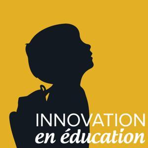 Innovation en Éducation by Julien Peron