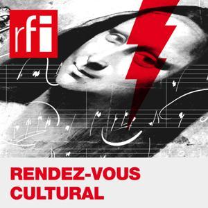 Rendez-vous cultural by RFI Brasil