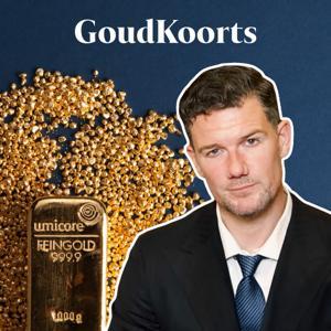 GoldRepublic by GoldRepublic