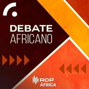 Debate Africano by RDP África - RTP